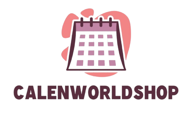 Calenworldshop